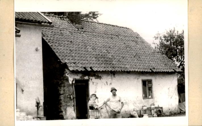 dom, skan 2