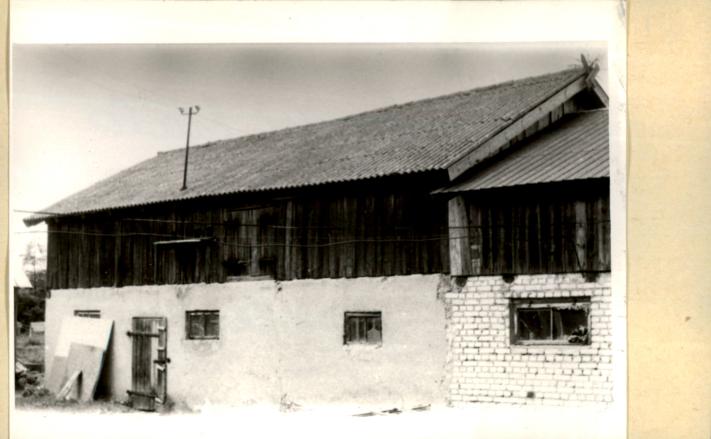 budynek gospodarczy, skan 2