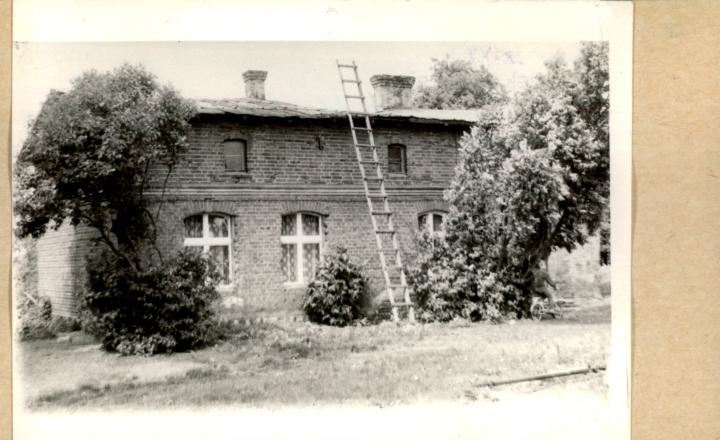 dom, skan 2