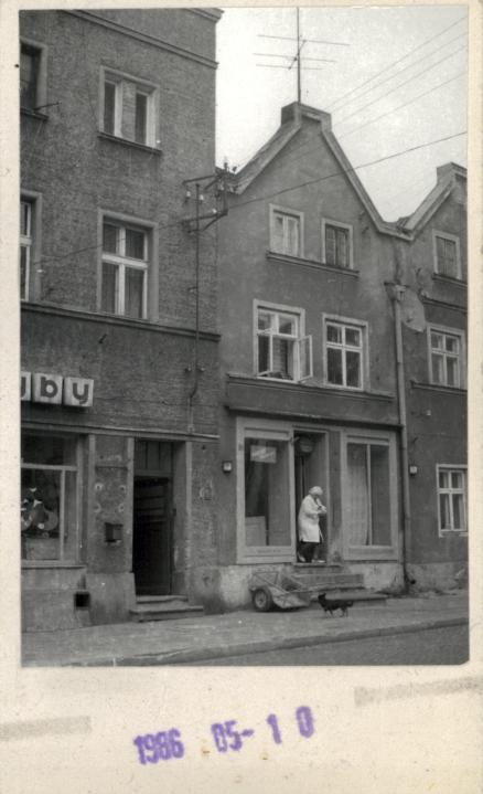 dom, skan 2