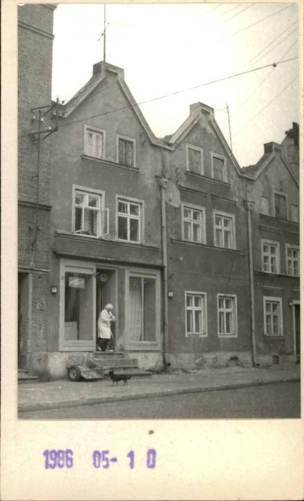 dom, skan 2