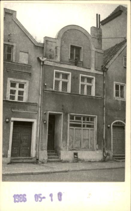 dom, skan 2