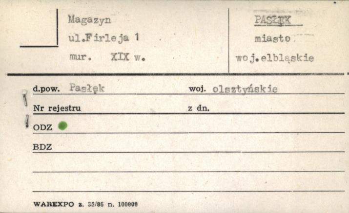 magazyn, skan 1