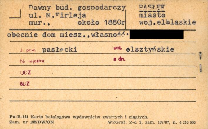 dawny bud. gospodarczy, skan 1