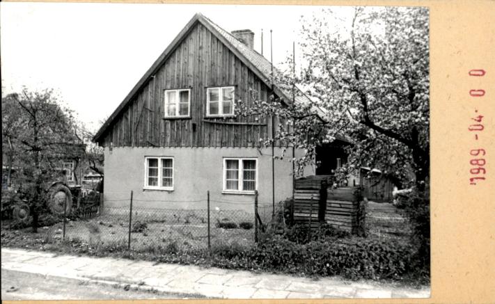 dom, skan 2