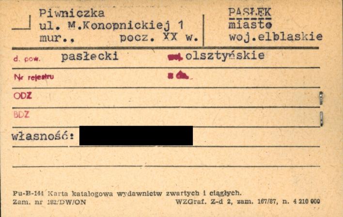 piwniczka, skan 1