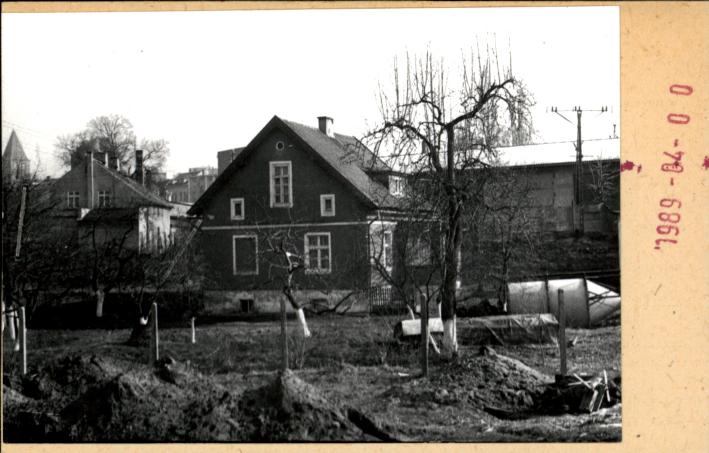 dom, skan 2