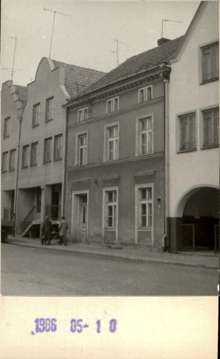 dom, skan 2