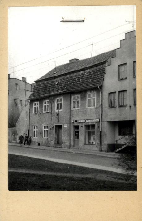 kamienica, skan 2