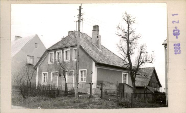 dom, skan 2