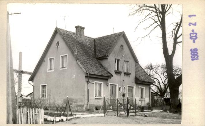 dom, skan 2