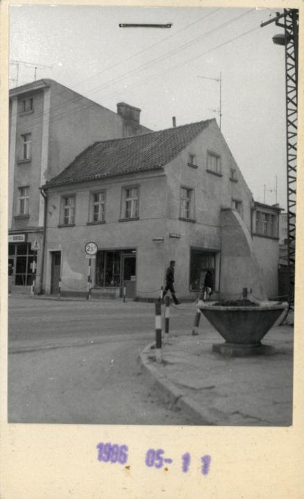 kamienica, skan 2