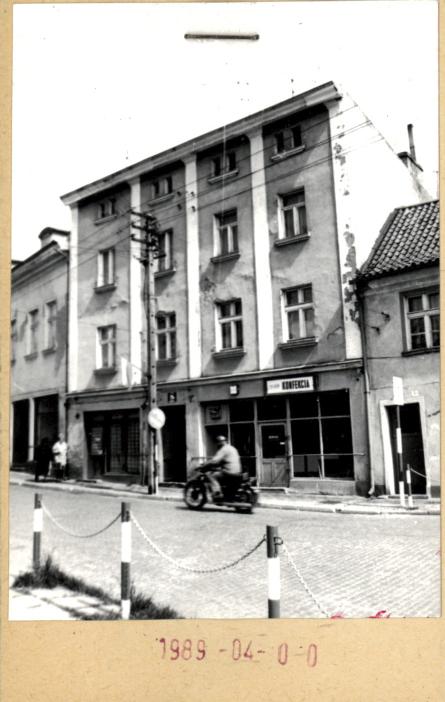 dom, skan 2