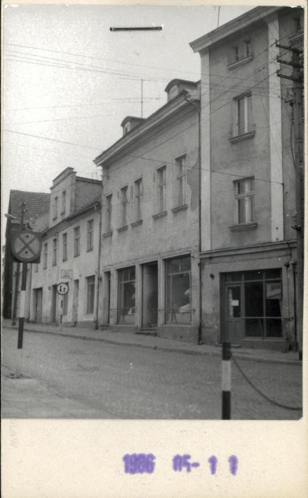 kamienica, skan 2