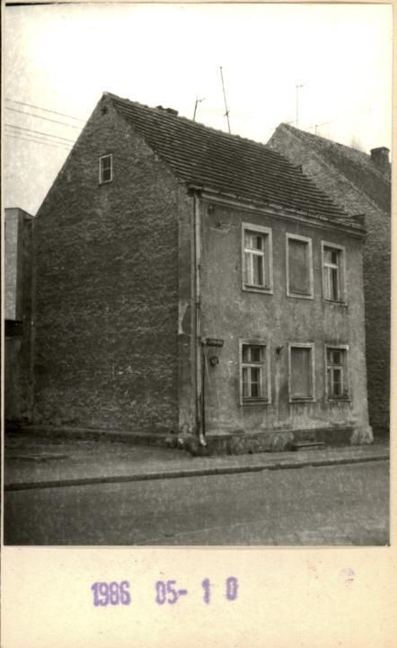 dom, skan 2
