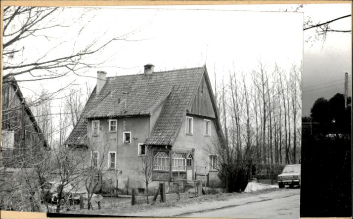 dom, skan 3