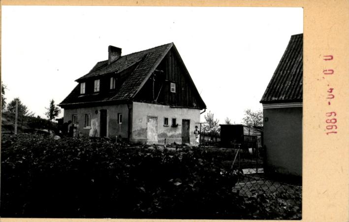 dom, skan 2