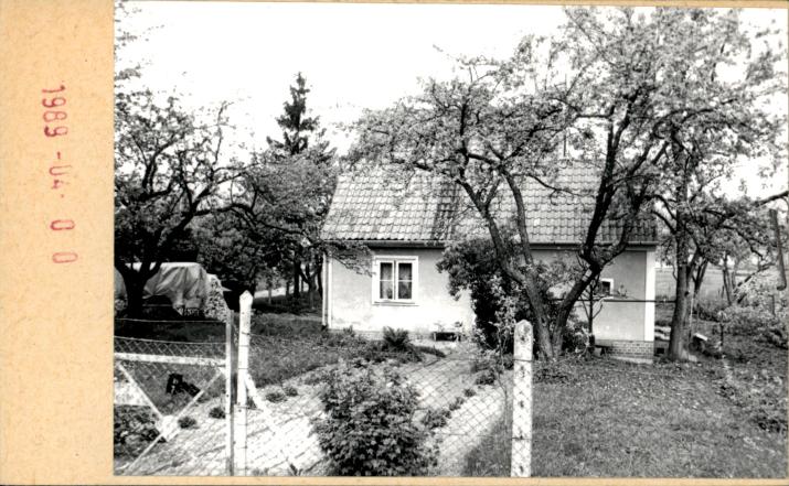 dom, skan 2