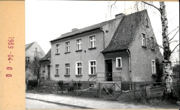 dom, skan 2