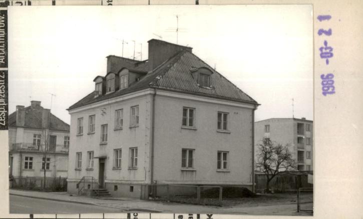 dom, skan 2