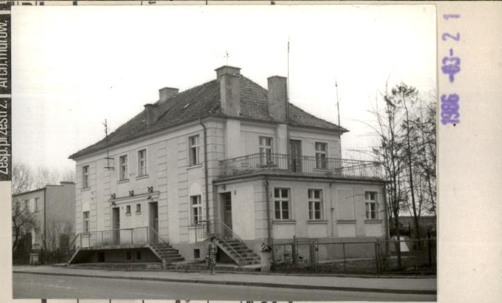 dom, skan 2