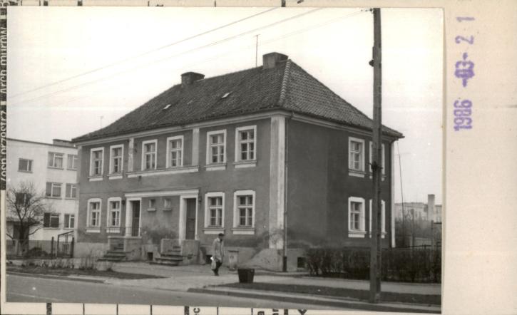 dom, skan 2