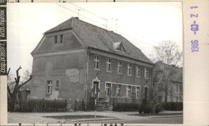 dom, skan 2