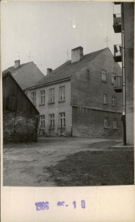 dom, skan 2