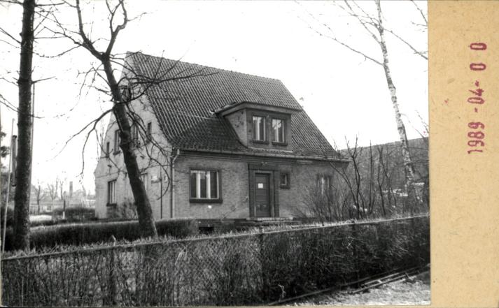 dom, skan 2