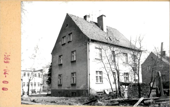 dom, skan 2
