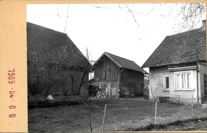 budynek gospodarczy II, skan 2