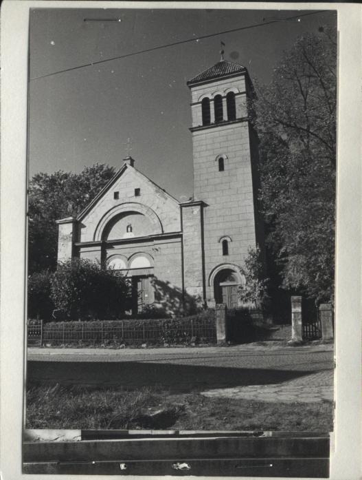 cerkiew prawosławna pw. św. Mikołaja, skan 5