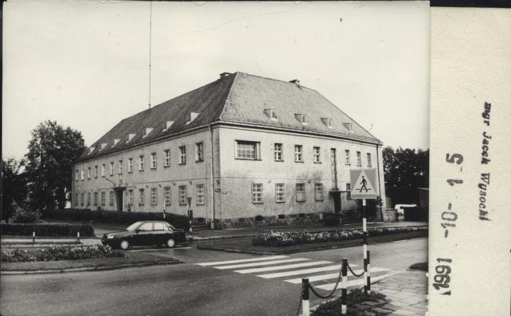 Komenda Policji, skan 2