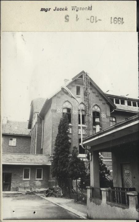 szpital, skan 2