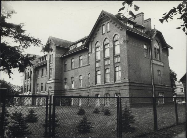 szpital, skan 4