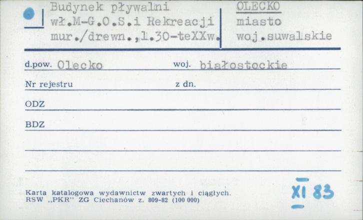 budynek pływalni, skan 1