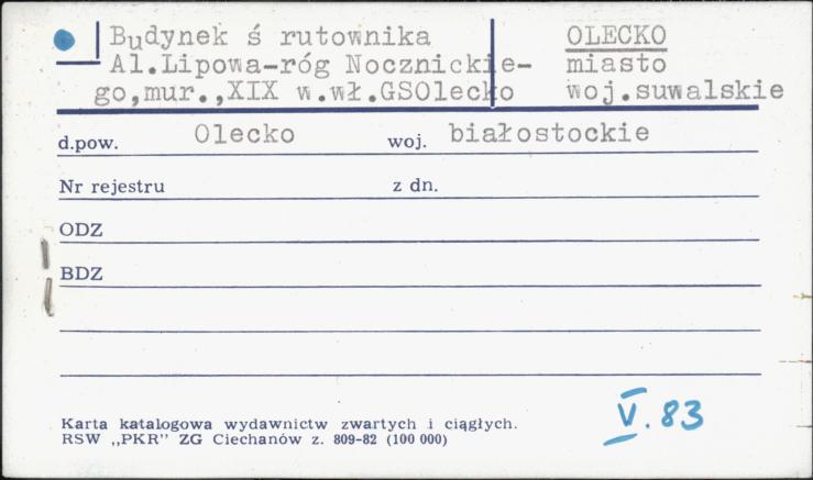 budynek ratownika, skan 1