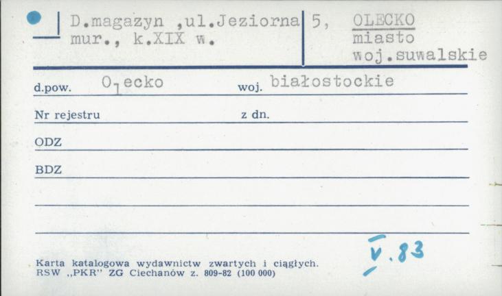 magazyn, skan 1