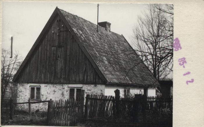 dom, skan 2