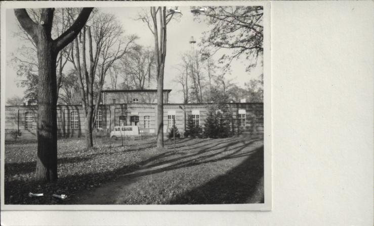 szpital garnizonowy, ob. szpital wojskowy nr 103, skan 2