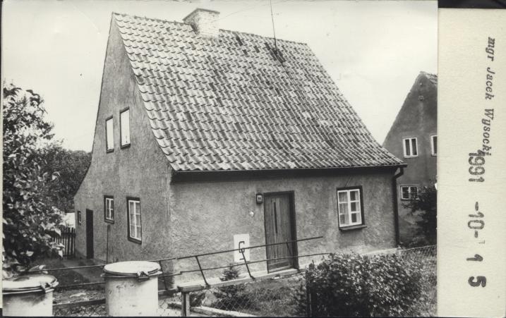 dom, skan 2