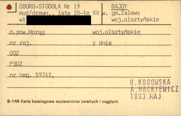 oboro-stodoła, skan 1