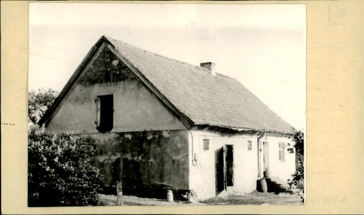 dom, skan 2