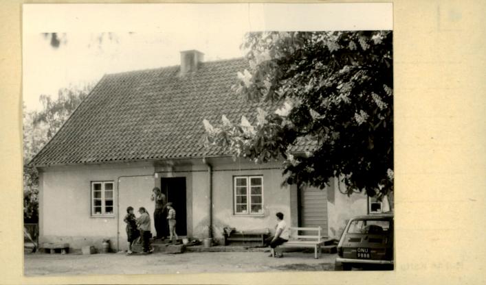 dom, skan 2