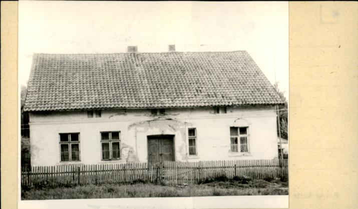 dom, skan 2