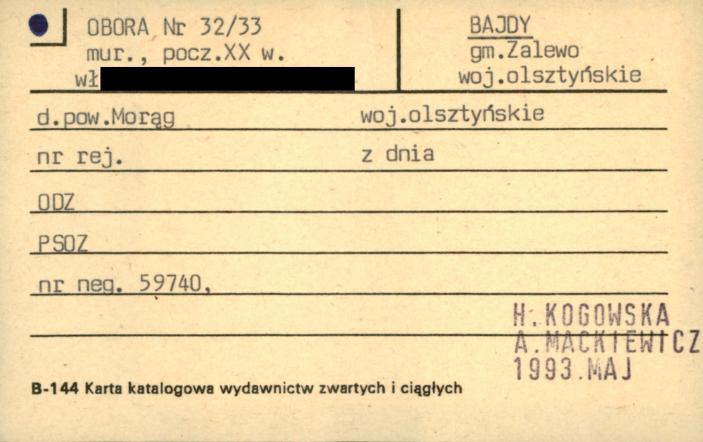 obora, skan 1
