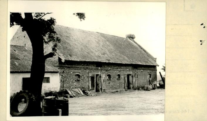 budynek gospodarczy, skan 2
