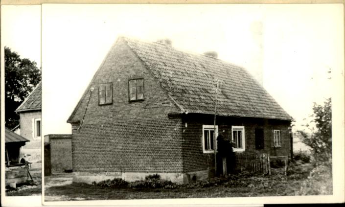 dom, skan 3