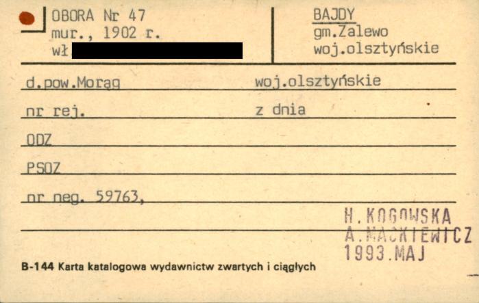 obora, skan 1