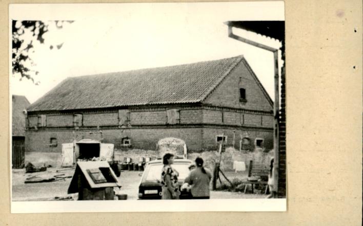 stodoła, skan 2